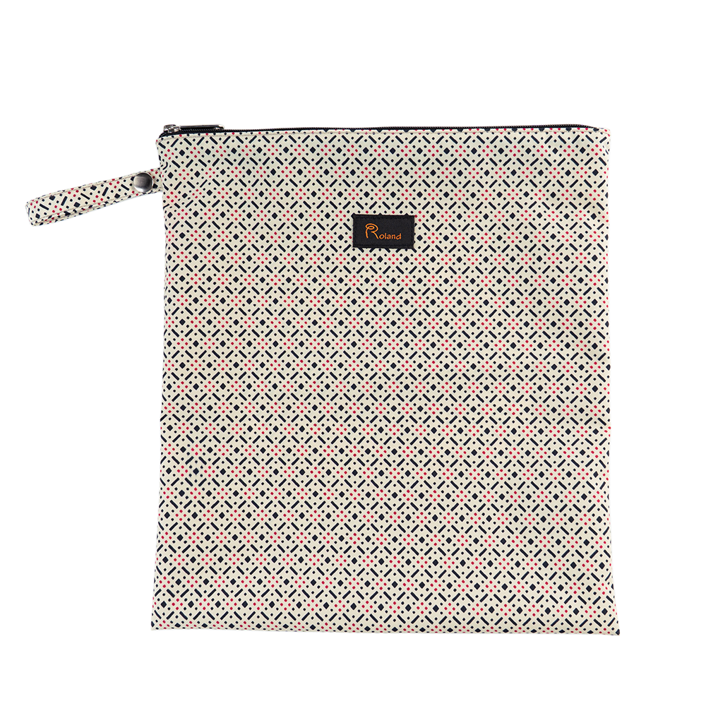 Roland 萬用收納袋+/大一入(朝日煙花)