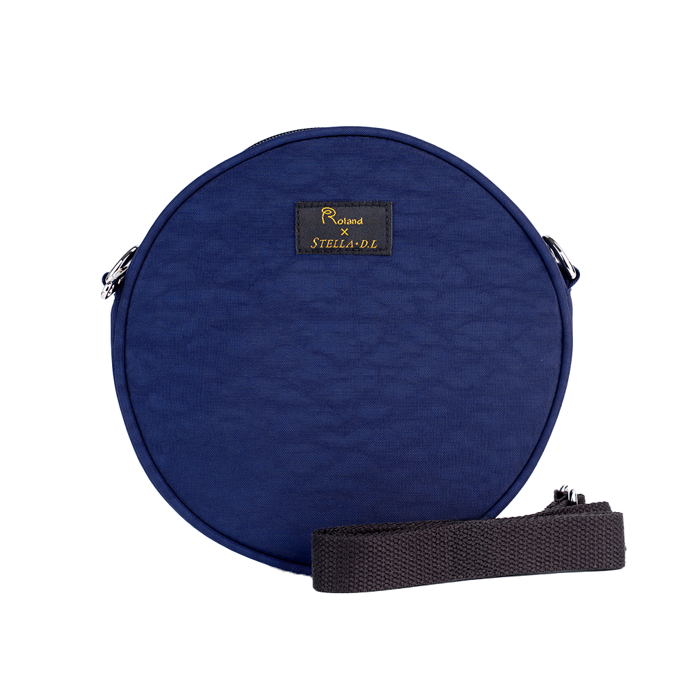 2026年式 RxS聯名設計款星球包/斜背包(蝶豆花)