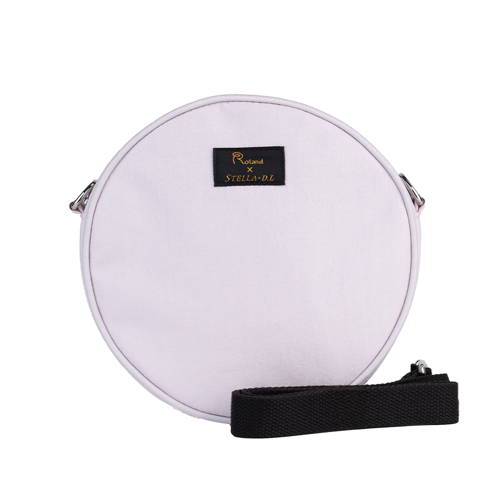 2026年式 RxS聯名設計款星球包/斜背包(草莓慕斯)